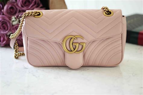 chanel bag gucci bag|Chanel bags vs Gucci bags.